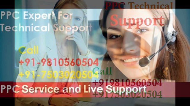+91-7503020504 | Bing PPC EXPERT | Get Tech Support Call Noida