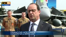 Salon du Bourget: déjà de nombreuses commandes d’avions