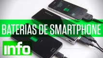 INFOLab responde: tire suas dúvidas sobre baterias de smartphones