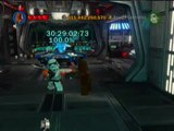 Lego Star Wars 3 the Clone Wars chewbacca rips off people's arms