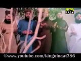 Mere mola karam ho karam - Awais Raza Qadri Latest Naats Albums - Video Dailymotion