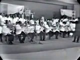 الاغنية الوطنية بلدى يا بلدى - عبد الحليم حافظ -23 يوليو 1964
