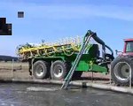 agronic slurry tankers