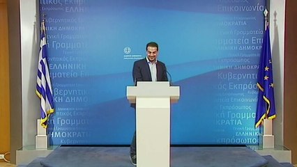 Greece insists talks will continue until debt deal reached