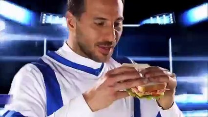 Claudio Pizarro y Luis Suárez integran la Selección de las Américas (VIDEO)