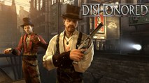 Dishonored 2 : Trailer HD 1080p 30fps - E3 2015