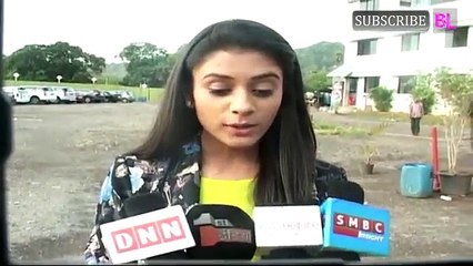 On Location Shoot Of Show Tere Sheher Mein- 15 June 2015