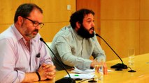 Declaraciones de Guillermo Zapata: se retira del área de Cultura y Deportes del Ayto. de Madrid
