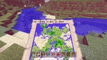 Minecraft (Xbox 360): BEST SURVIVAL SEED | EASY DIAMONDS (Seed Spotlight) [TU11]