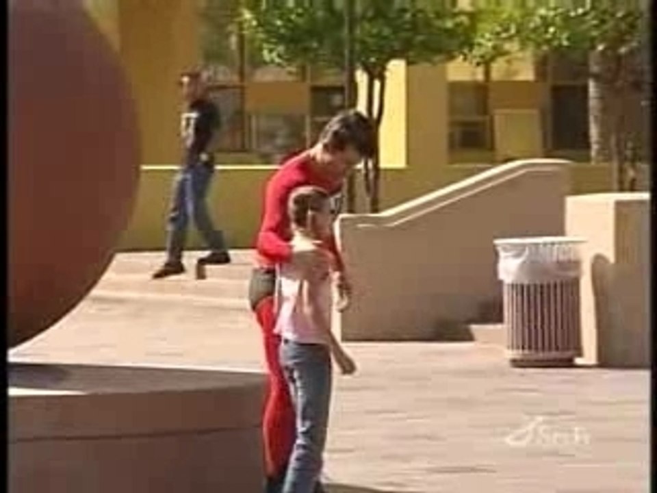 Superhero 1