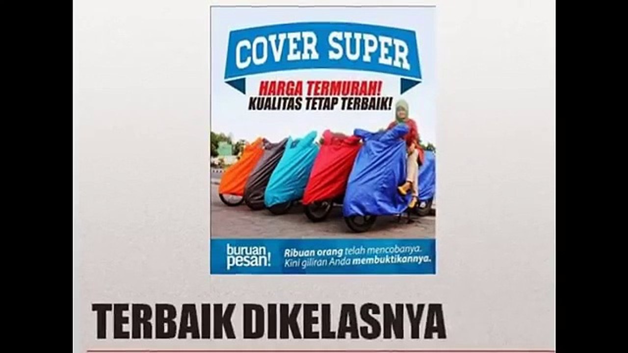 Cover Super Motor TOP!