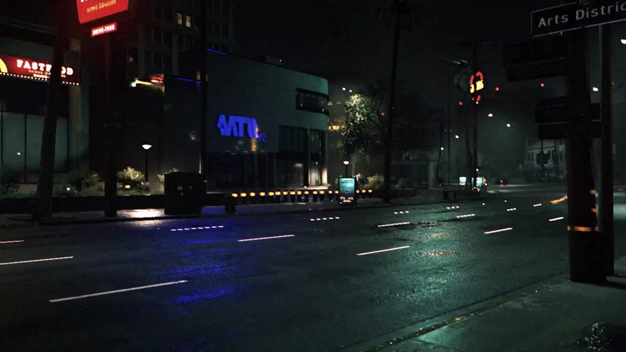 Need for Speed - E3 2015