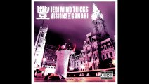 Jedi Mind Tricks (Vinnie Paz   Stoupe) - The Heart of Darkness (Interlude) [Official Audio]