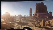 Mass Effect 4 Trailer (Mass Effect Andromeda)