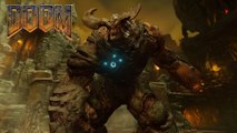 Doom : Story Trailer HD 1080p 30fps - E3 2015