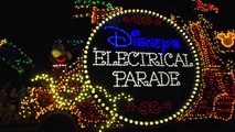 Main Street Electrical Parade at Magic Kingdom in Walt Disney World for Summer Nightastic