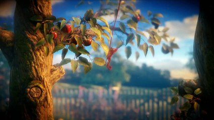 Unravel (PS4) - Trailer d'annonce E3 2015