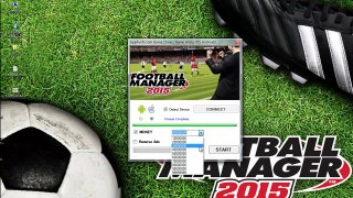 How To Get Football Manager 2015 Money Unlimited Cheat Tools-Unlimited Money
