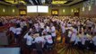 Astellas Employees Assemble Thousands Of Care Packages For Homeless Veterans  3BL Media.mp4