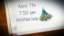 WrestleMania 29 Diary - AJ Lee reflects after WrestleMania: WWE.com Exclusive, April 7, 2013