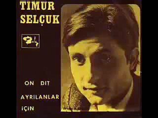 Paramparça 29.Bölüm Finalinde Çalan Şarkı (Timur Selçuk - Ayrılanlar için)