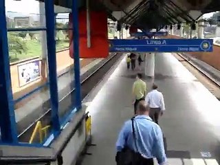 Colombia es pasion - Touristic video of Medellín