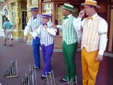 Dapper Dans - Goodbye My Coney Island Baby