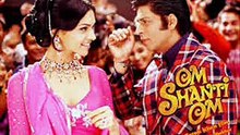 OM SHANTI OM Shahrukh khan Film