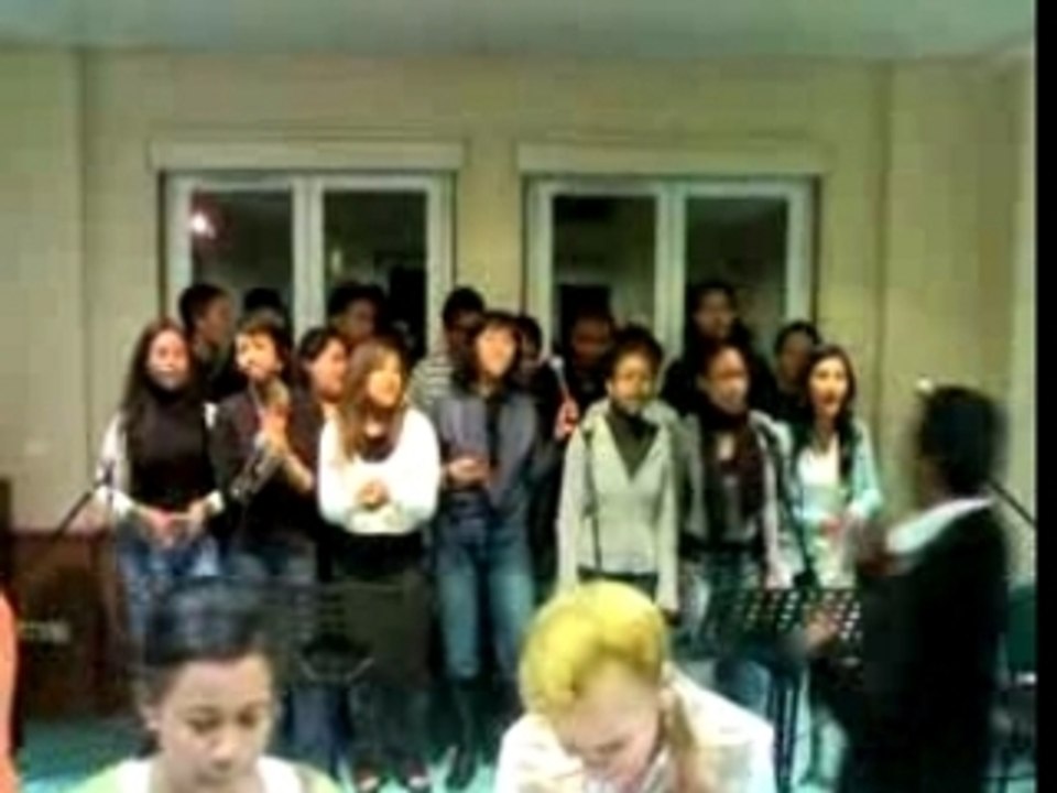 STK Montpellier - Mandehana mitoria