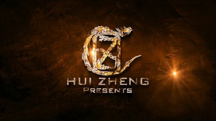 L-change by Hui Zheng - Card Magic Trick