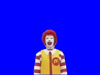 RAN RAN RU blue screen.flv