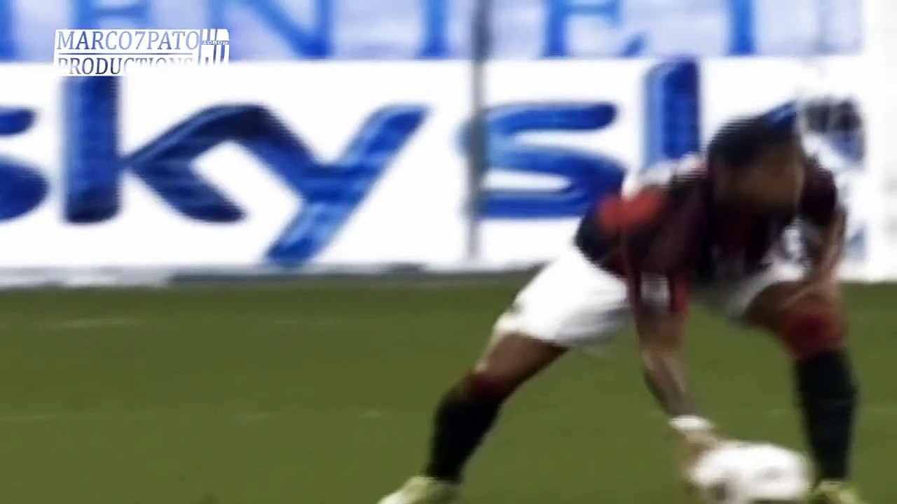 I Signori Del Milan - Kevin Prince Boateng [HD 1080p]