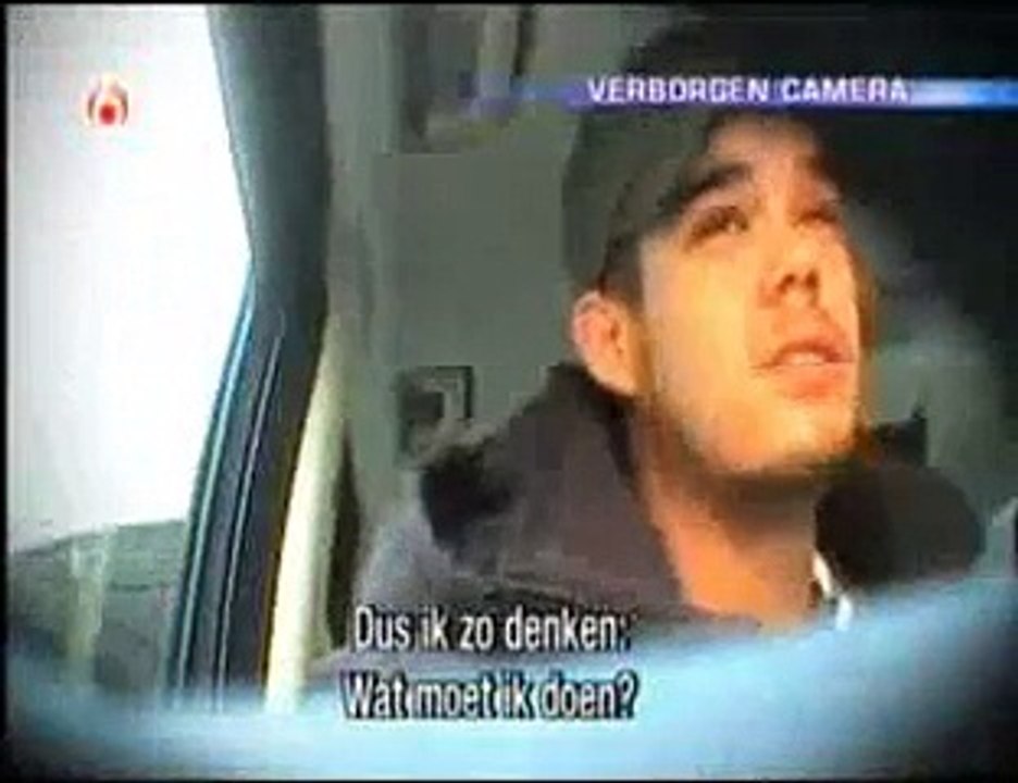 Peter R de Vries SBS6 reportage 2008 deel 7