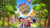 AlphaBetty Saga Hack Cheat 2015 For Iphone And Android NO ROOT NO JAILBREAK