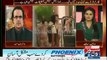 Army Chief ka Dora e Mascow Kitna Important Hai- Dr Shahid Masood Reveals