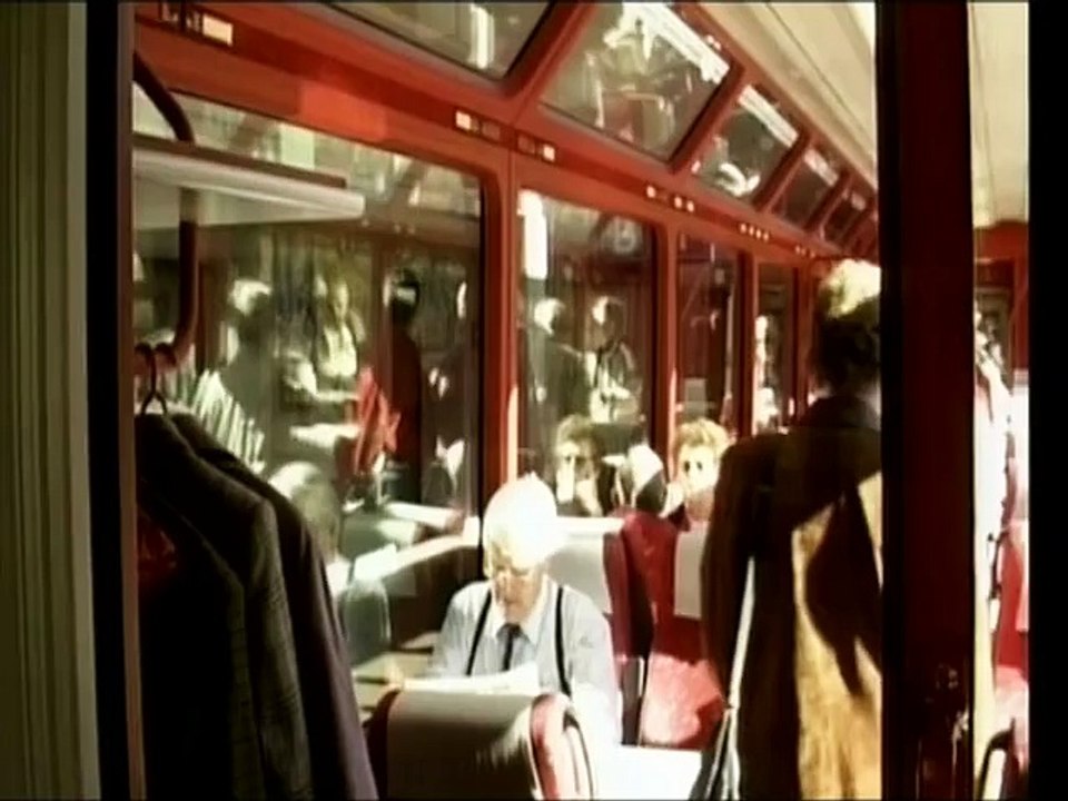 Grossartiger Glacier-Express