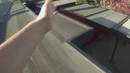 Some parkour(test shots)