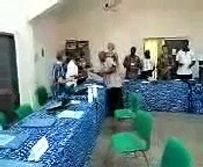 God is So Good - many languages.mp4