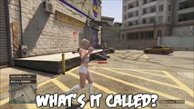 GTA 5 Ignition Bomb Trolling! GTA 5 Funny Moments