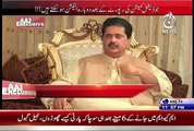 Karachi Ke PTI Leaders Ne Kiya Khabar Chapwai Nabil Gabol Ke barey Main