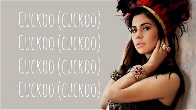 Mowgli's Road - Marina and The Diamonds (LYRICS)