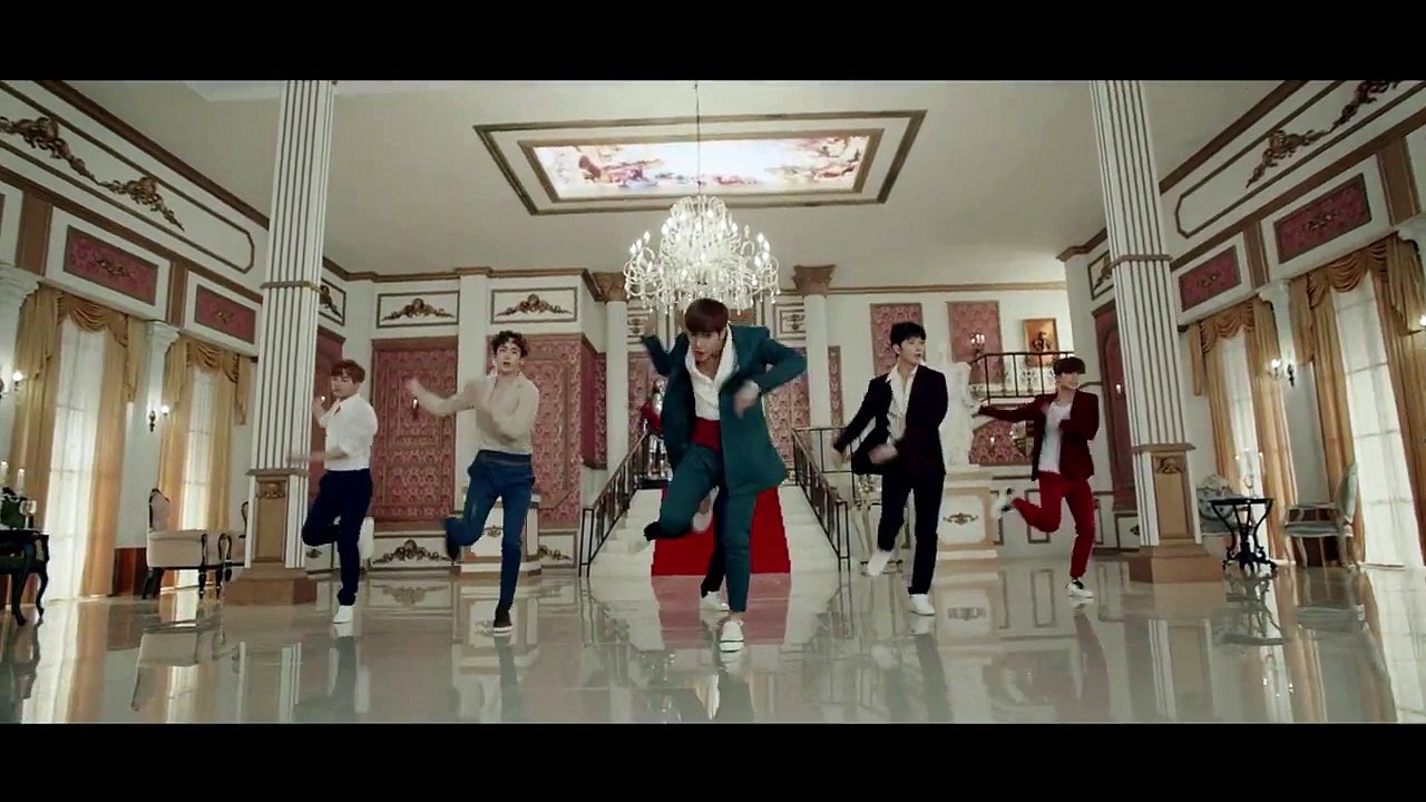 2PM “우리집(My House)” Music Video video Dailymotion