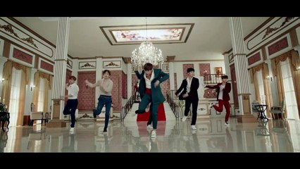 2PM “우리집(My House)” Music Video