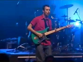 shaggy dog story live