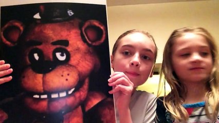 Tutorial: how to make masks (fnaf) Freddy Fazbear mask.