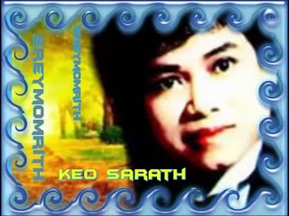 Keo Sarath ft Sereymun