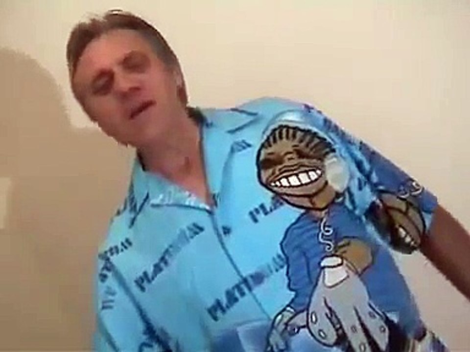 El Ziruela Que te como el Pepe