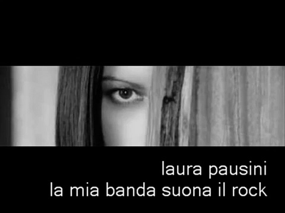 La Mia Banda Suona Il Rock Karaoke