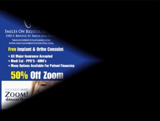 Santa Ana CA Implant Dental Work | Dr. Kalantari | 714-662-2000