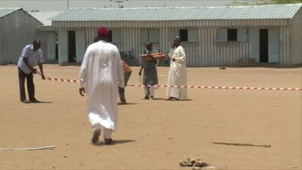 قتلى بهجومين انتحاريين بتشاد والحكومة تتهم بوكو حرام